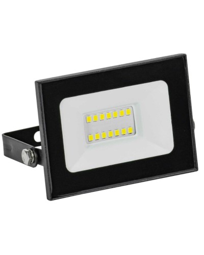 Прожектор LED СДО 001-20 6500К черный GENERICA (LPDO501-020-65-K02-G). Прожектор LED. GENERICA в Пскове