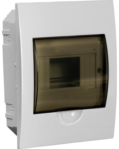 ЩРВ-П-6 IP41 GENERICA (MKP12-V-06-41-G). Щиток модульный встраиваемый. GENERICA в Пскове