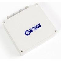 Germikom M-5000. Уличный блок питания. GERMIKOM