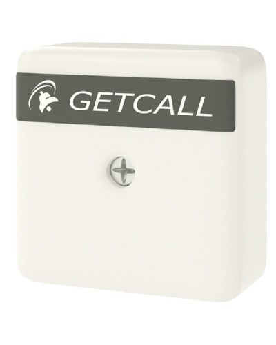 GC-3001S1. Одноканальный передатчик сигнала аварии. GETCALL в Пскове