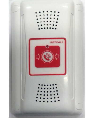 GC-2001W3. Абонентское переговорное устройство. GETCALL в Пскове