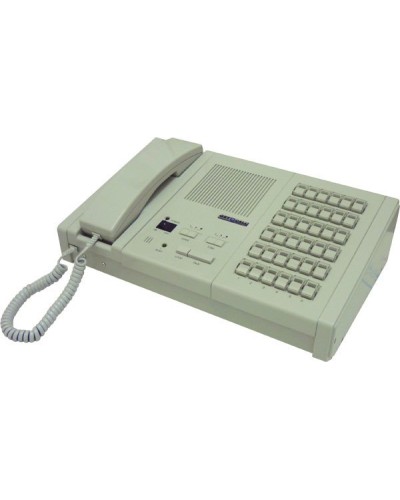 GC-1036F6 (36 аб.). Пульт селекторной связи. GETCALL в Пскове