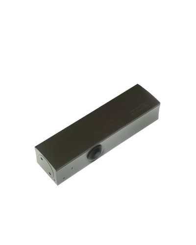 GEZE TS 2000 NV BC EN 2-4 (коричн.). Доводчик без тяги. GEZE в Пскове