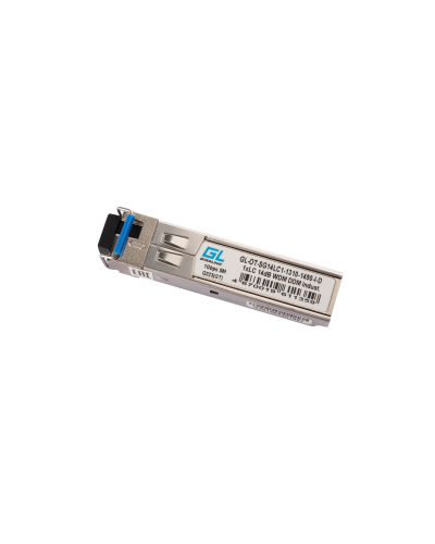 GL-OT-SG14LC1-1310-1490-I-D. SFP-модуль. GIGALINK в Пскове