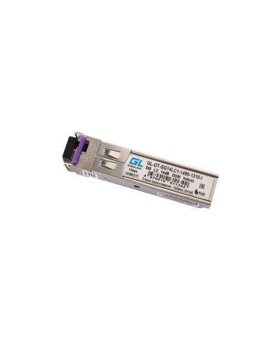 GL-OT-SG14LC1-1490-1310-I. SFP-модуль. GIGALINK в Пскове