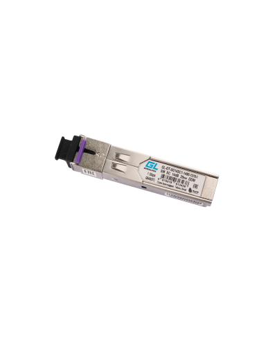 GL-OT-SG14SC1-1490-1310-I. SFP-модуль. GIGALINK в Пскове