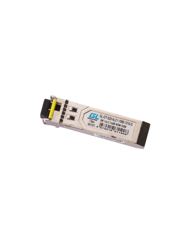 GL-OT-SG14LC1-1550-1310-D. SFP-модуль. GIGALINK в Пскове