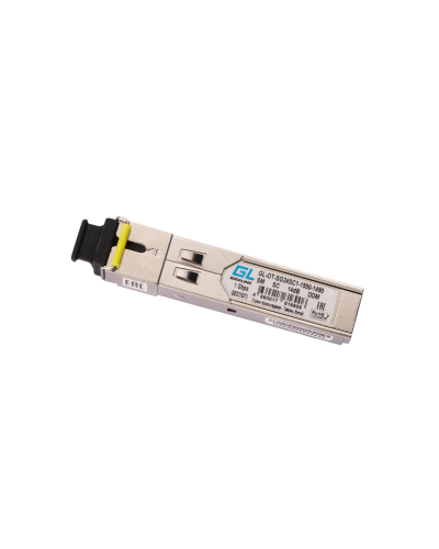 GL-OT-SG24SC1-1550-1490. SFP-модуль. GIGALINK в Пскове