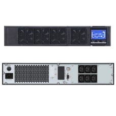GL-UPS-OL01L-1-1/6A. Источник бесперебойного питания. GIGALINK