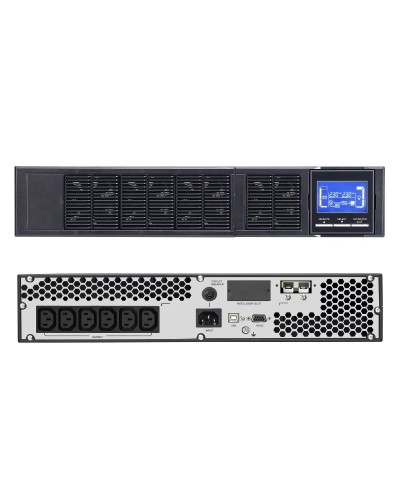 GL-UPS-OL01L-1-1/2*9a. Источник бесперебойного питания. GIGALINK в Пскове