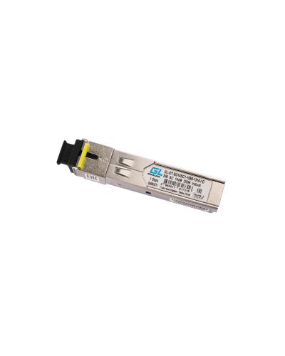 GL-OT-SG14SC1-1550-1310-I-D. SFP-модуль. GIGALINK в Пскове