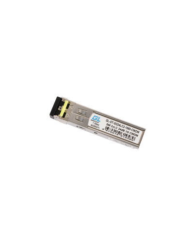 GL-OT-SG34LC2-1510-CWDM. SFP-модуль. GIGALINK в Пскове