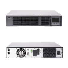 GL-UPS-OL01pf-1-1/3*9a. Источник бесперебойного питания. GIGALINK