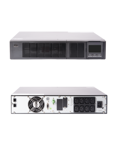 GL-UPS-OL01pf-1-1/3*9a. Источник бесперебойного питания. GIGALINK в Пскове