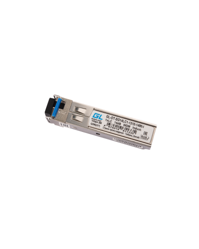 GL-OT-SG14LC1-1310-1490-I. SFP-модуль. GIGALINK в Пскове