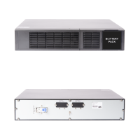 GL-UPS-OL01pf-UPG/6*9a. Дополнительный блок батарей. GIGALINK