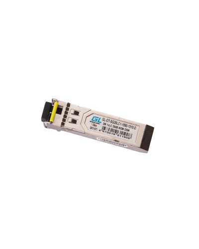 GL-OT-SG20LC1-1550-1310-D. SFP-модуль. GIGALINK в Пскове