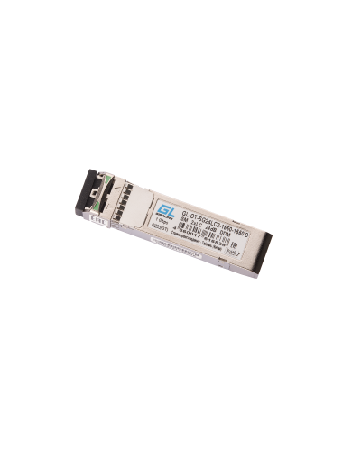 GL-OT-SG24LC2-1550-1550-D. SFP-модуль. GIGALINK в Пскове