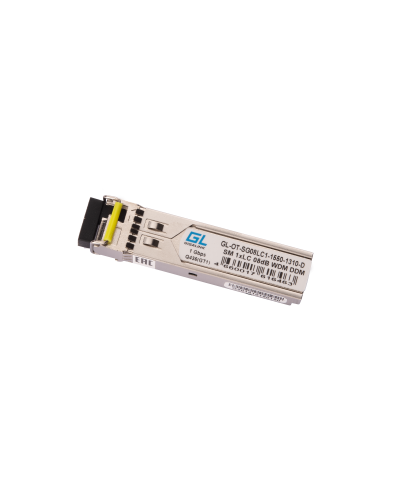GL-OT-SG08LC1-1550-1310-D. SFP-модуль. GIGALINK в Пскове