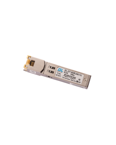 GL-OT-SGRJ45(1G). SFP-модуль. GIGALINK в Пскове