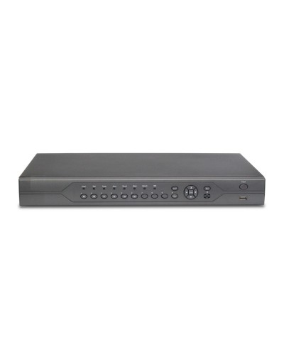 GF-DV3216AHD4.0: Видеорегистратор мультиформатный 32-канальный в Пскове