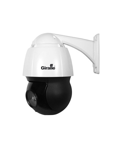 GF-SD4330AHD2.0 v2. Видеокамера мультиформатная поворотная . Giraffe в Пскове