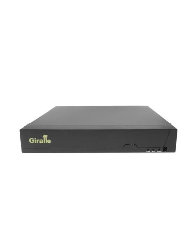 GF-NV1601HD v3. Видеорегистратор IP 16-канальный. Giraffe в Пскове