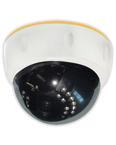 GF-IPVIR4306MP2.0-VF v2. Видеокамера IP купольная. Giraffe в Пскове