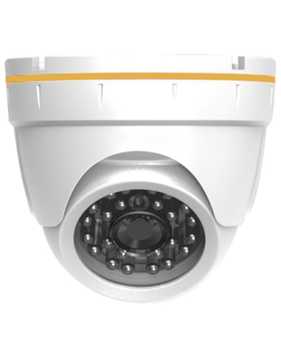 GF-IPVIR4306MP2.0 v2. Видеокамера IP купольная. Giraffe в Пскове