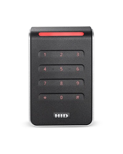 SIGNO 40K (40KTKS-02-000000). Считыватель с модулями BLE, NFC. HID в Пскове
