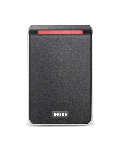 SIGNO 40 (40NKS-02-000000). Считыватель с модулями BLE, NFC. HID в Пскове