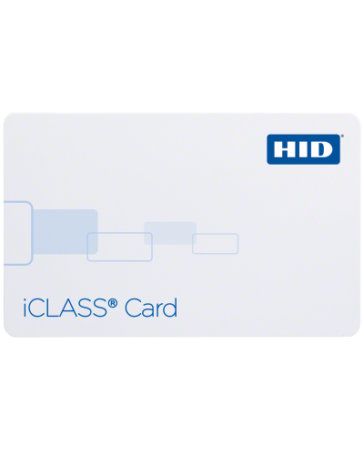 iC-2000. карта iCLASS. HID в Пскове