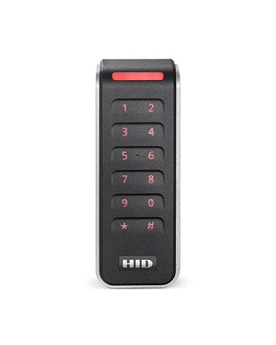 SIGNO 20K (20KTKS-02-000000). Считыватель с модулями BLE, NFC. HID в Пскове
