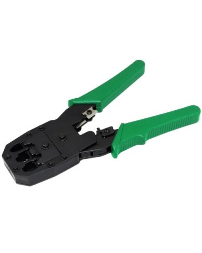 HT-200 (315): Пресс-клещи (кримпер) для RJ-45, RJ-12, RJ-11 в Пскове