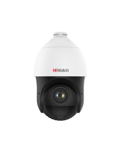 DS-I215(D). Бюджетная IP-видеокамера поворотная. HiWatch в Пскове