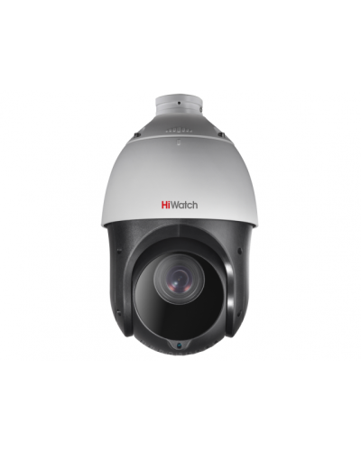 DS-T215(C). Бюджетная видеокамера мультиформатная поворотная. HiWatch в Пскове