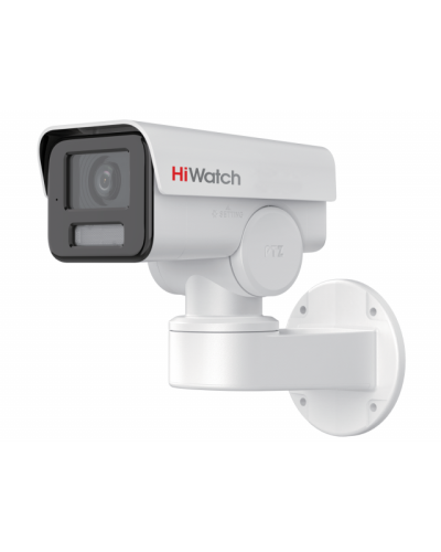 PT-Y2400I-DE. Профессиональная IP-видеокамера поворотная. HiWatch в Пскове