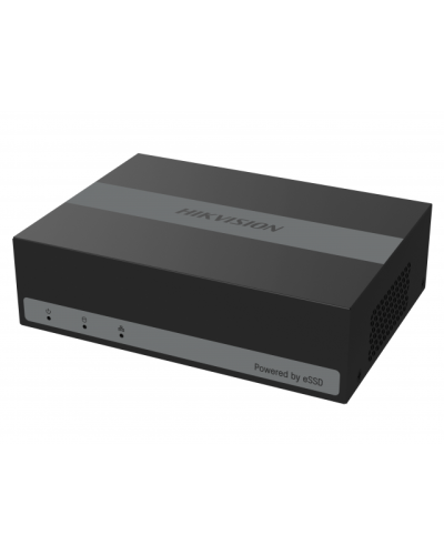 DS-H204EQA(512GB). Видеорегистратор TVI 4-канальный. HiWatch в Пскове