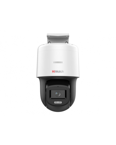 PT-N2400L-DE(F0). Профессиональная IP-видеокамера поворотная. HiWatch в Пскове