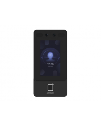 ACT-T1342MFW. Биометрический терминал. HiWatch в Пскове