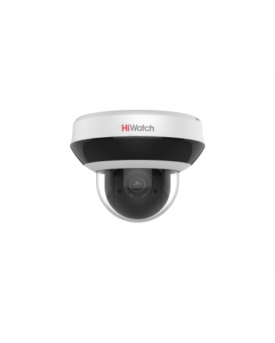DS-I405M(C). Бюджетная IP-видеокамера поворотная. HiWatch в Пскове