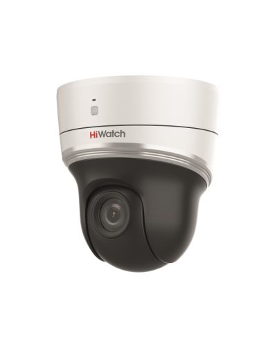 PTZ-N2204I-D3/W(B). Профессиональная IP-видеокамера поворотная. HiWatch Pro в Пскове