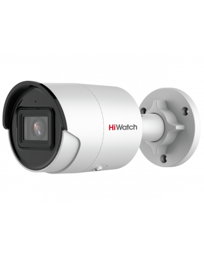 IPC-B042-G2/U (2.8mm). Профессиональная видеокамера IP цилиндрическая. HiWatch Pro в Пскове