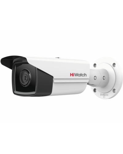 IPC-B582-G2/4I (4mm). Профессиональная видеокамера IP цилиндрическая. HiWatch Pro в Пскове