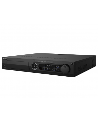 iDS-7332HQHI-M4/S. Видеорегистратор TVI 32-канальный. Hikvision в Пскове