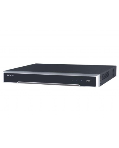 DS-7616NI-M2/16P. IP-видеорегистратор 16-канальный. Hikvision в Пскове
