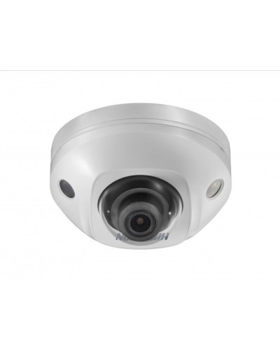 DS-2CD2543G2-IS(2.8мм). Профессиональная видеокамера IP купольная. Hikvision в Пскове