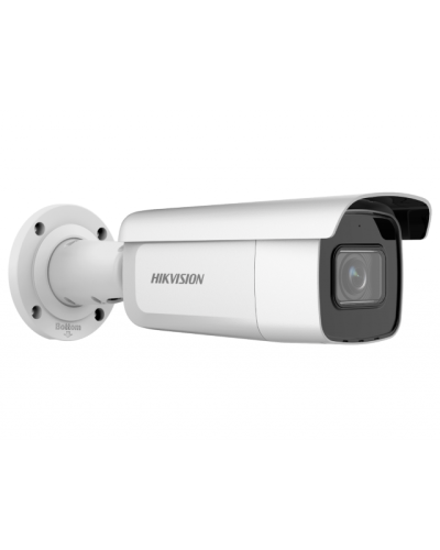 DS-2CD2643G2-IZS. Профессиональная видеокамера IP цилиндрическая. Hikvision в Пскове