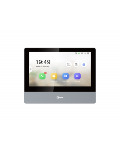 DS-KH8350-TE1. Монитор IP-домофона. Hikvision в Пскове