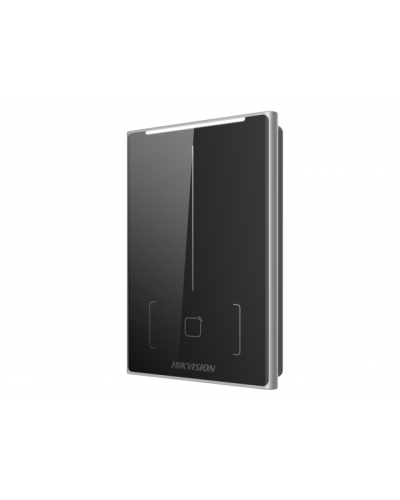 DS-K1109EB. Считыватель карт EM с поддержкой Bluetooth. Hikvision в Пскове